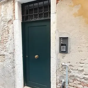 Ca' Corazzeri Apartment Venedig