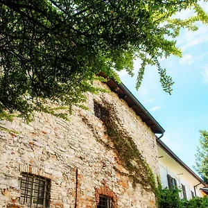 Palazzo Del Pero - The House Of Travelers Apartment Como