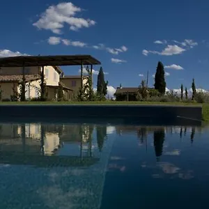  Ferienhaus Rinidia Bio