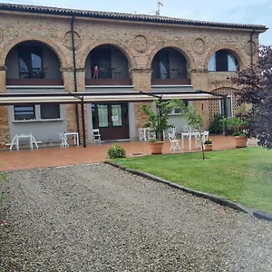 Arte Contadina Bauernhof Fiorenzuola dʼArda