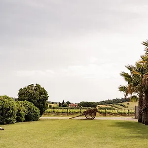 Alloggio per agriturismo Santa Lucia, Fonteblanda