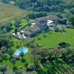  Landhaus Fattoria Pianetti