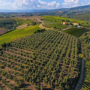 Alloggio per agriturismo Luggiano, Vinci